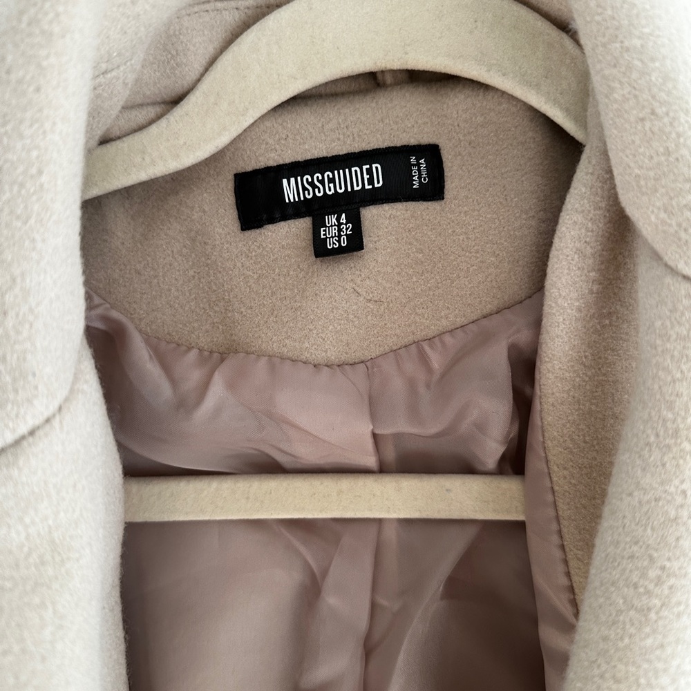 Misguided Coat - image 2